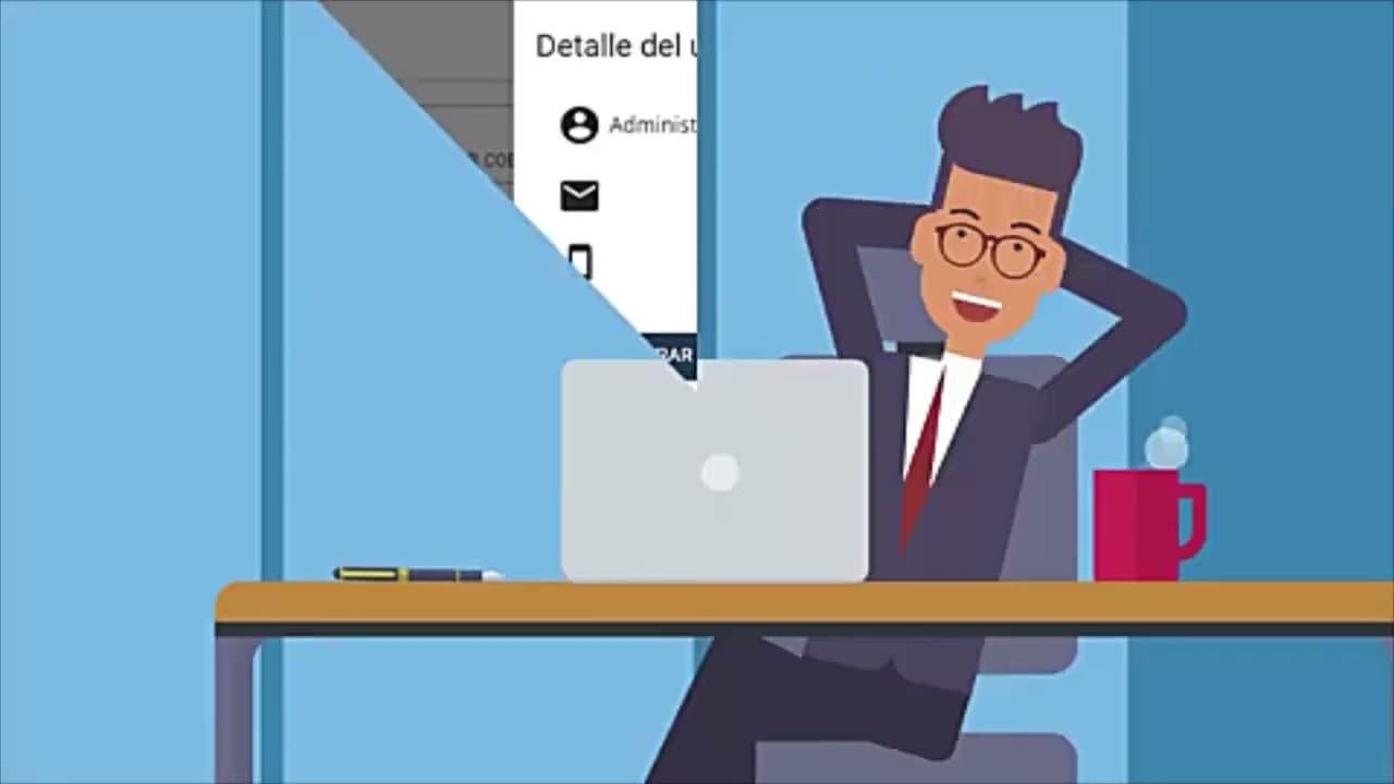Nuevos residentes y unidades habitacionales